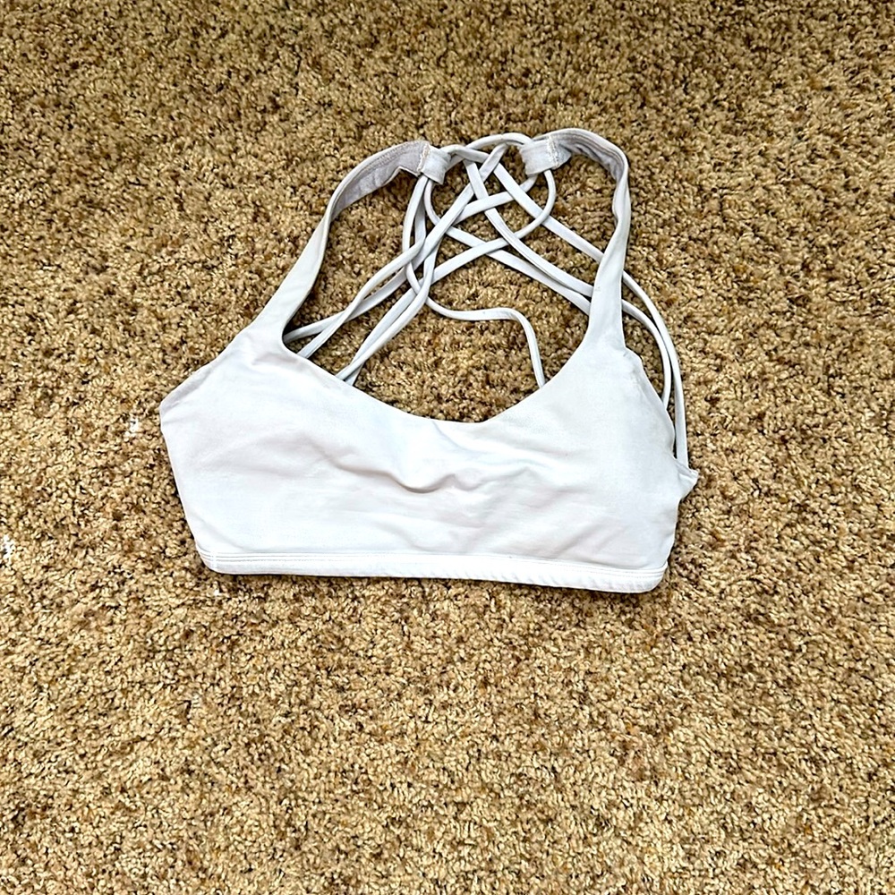 Lulu bra
